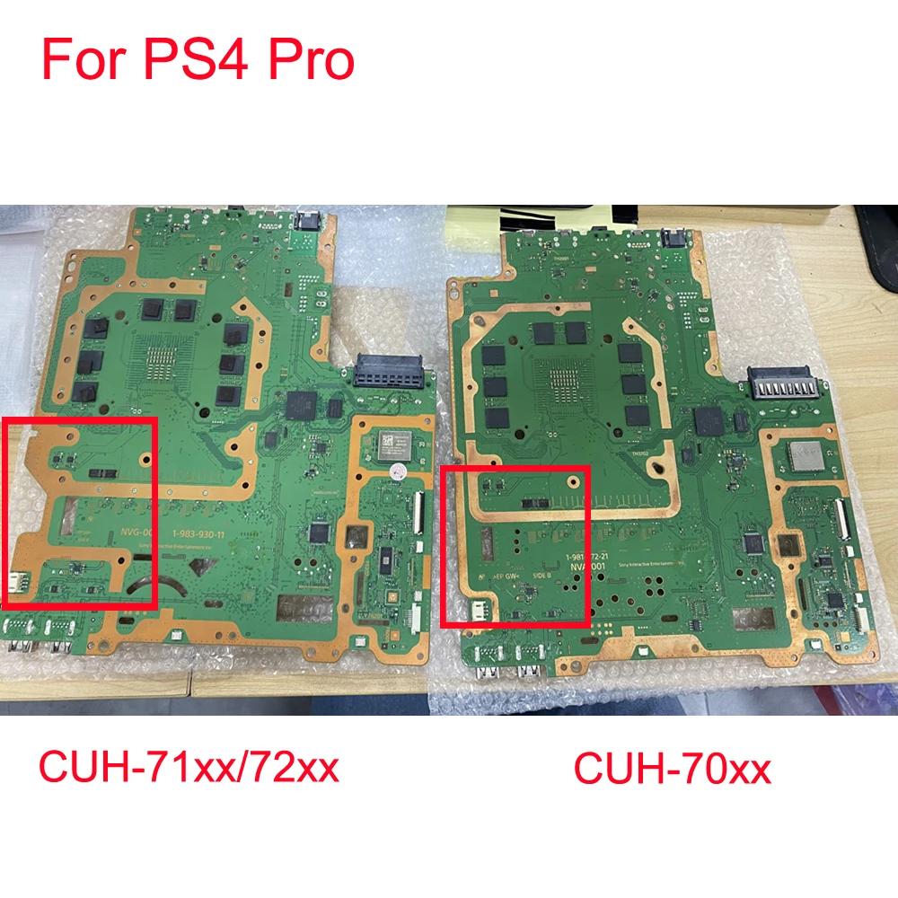  ܼ  ý, PCB  ü ǰ, PS4 Pro CUH-7000/7100/7200 